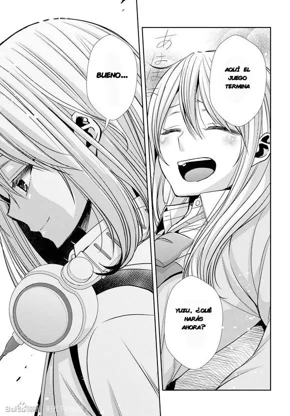 Página 33 — Capítulo 39 de Citrus