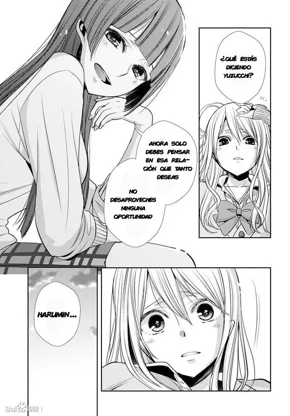 Página 35 — Capítulo 39 de Citrus