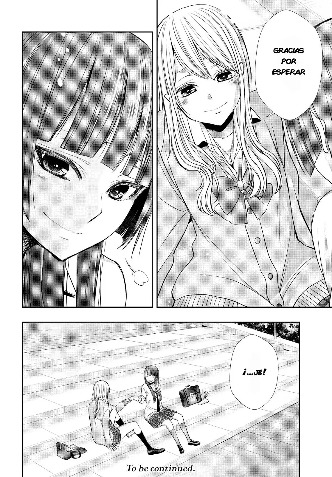 Página 36 — Capítulo 39 de Citrus