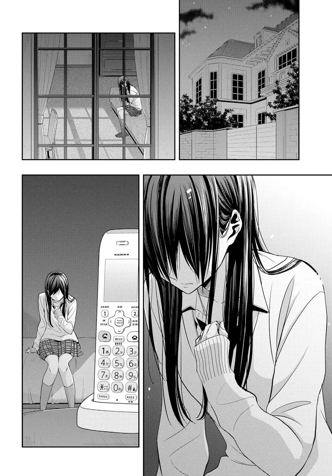 Página 4 — Capítulo 40 de Citrus