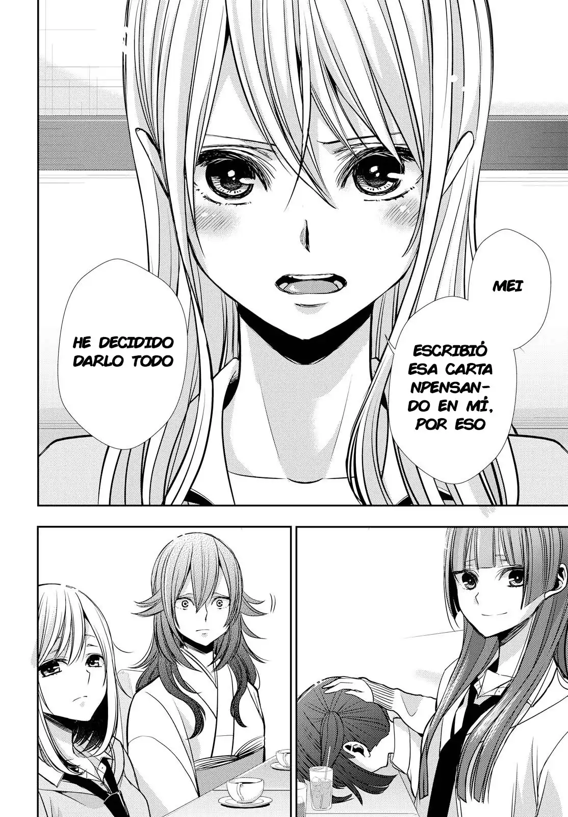 Página 10 — Capítulo 40 de Citrus