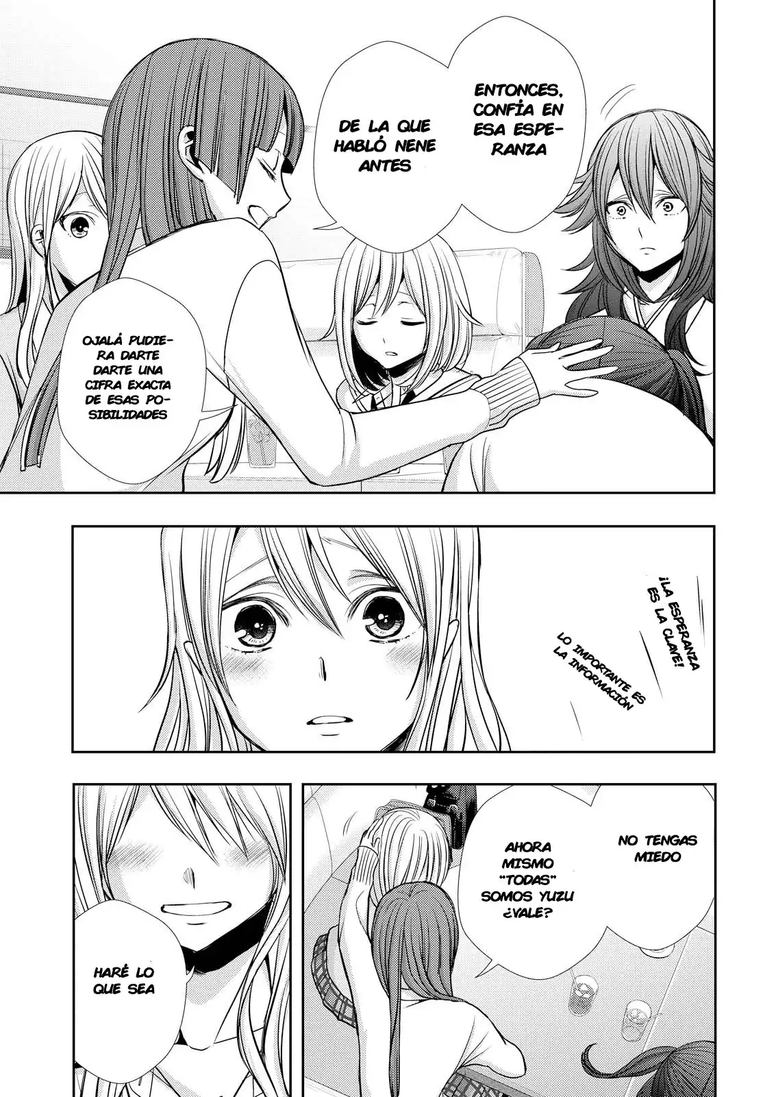 Página 11 — Capítulo 40 de Citrus