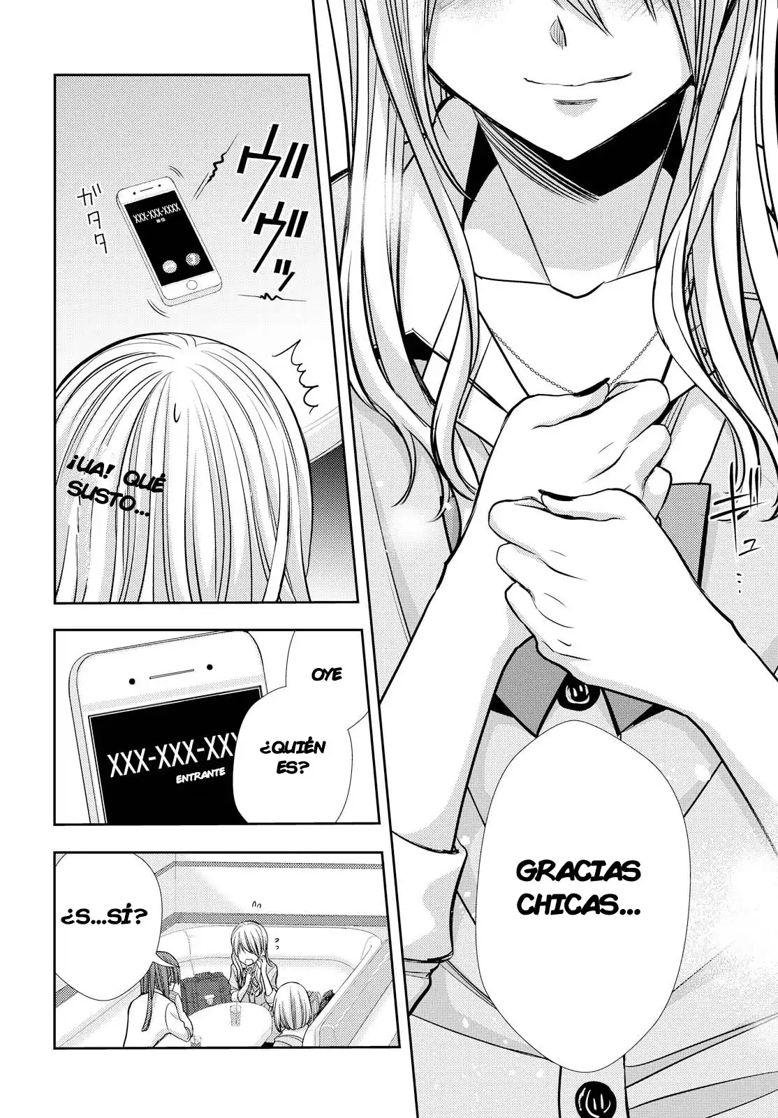Página 12 — Capítulo 40 de Citrus