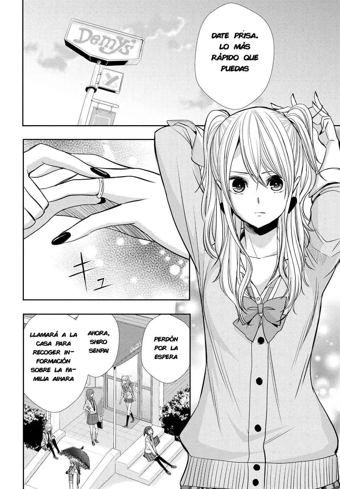 Página 16 — Capítulo 40 de Citrus