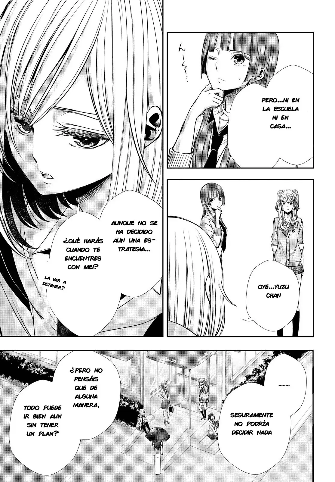 Página 17 — Capítulo 40 de Citrus