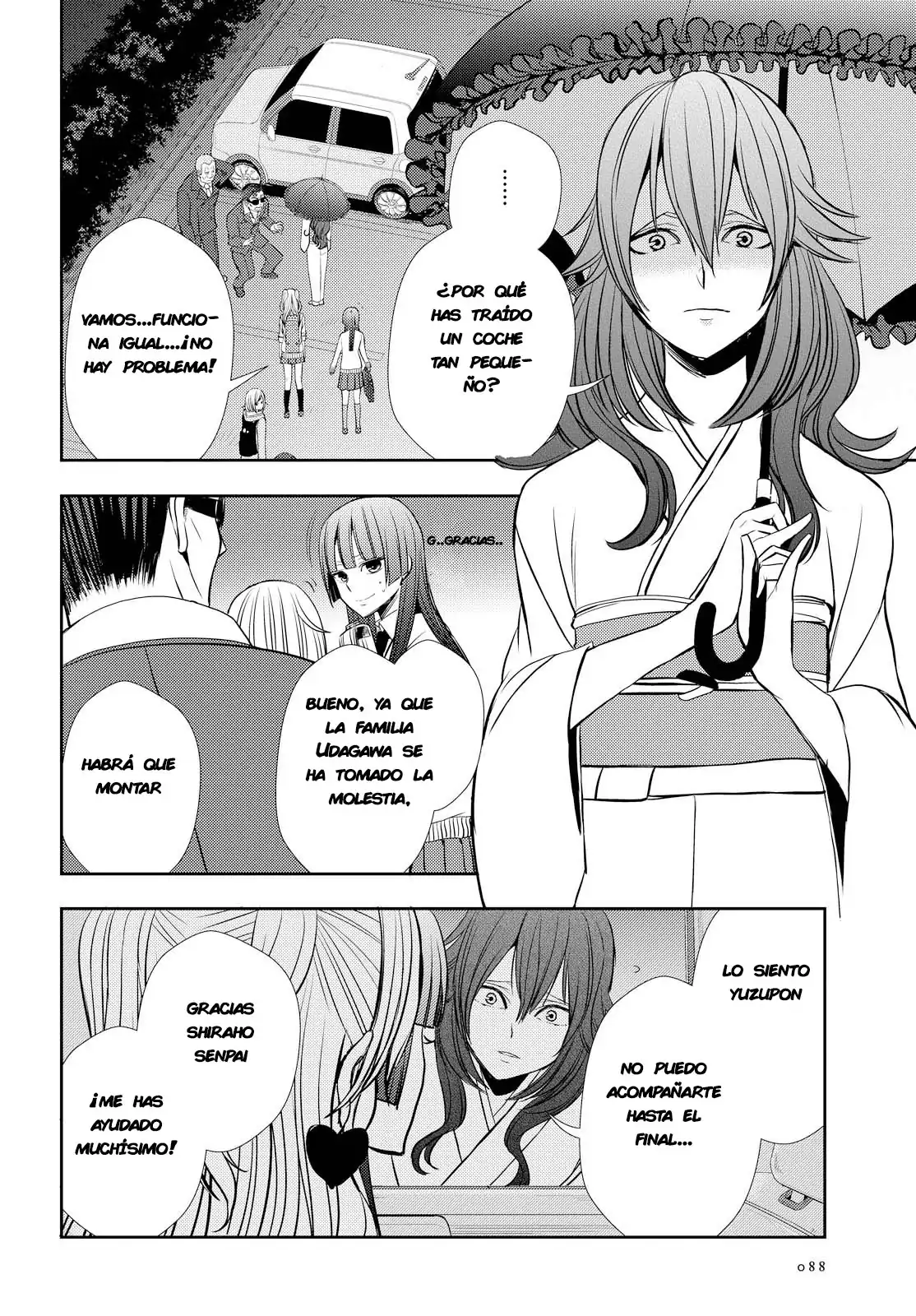 Página 22 — Capítulo 40 de Citrus