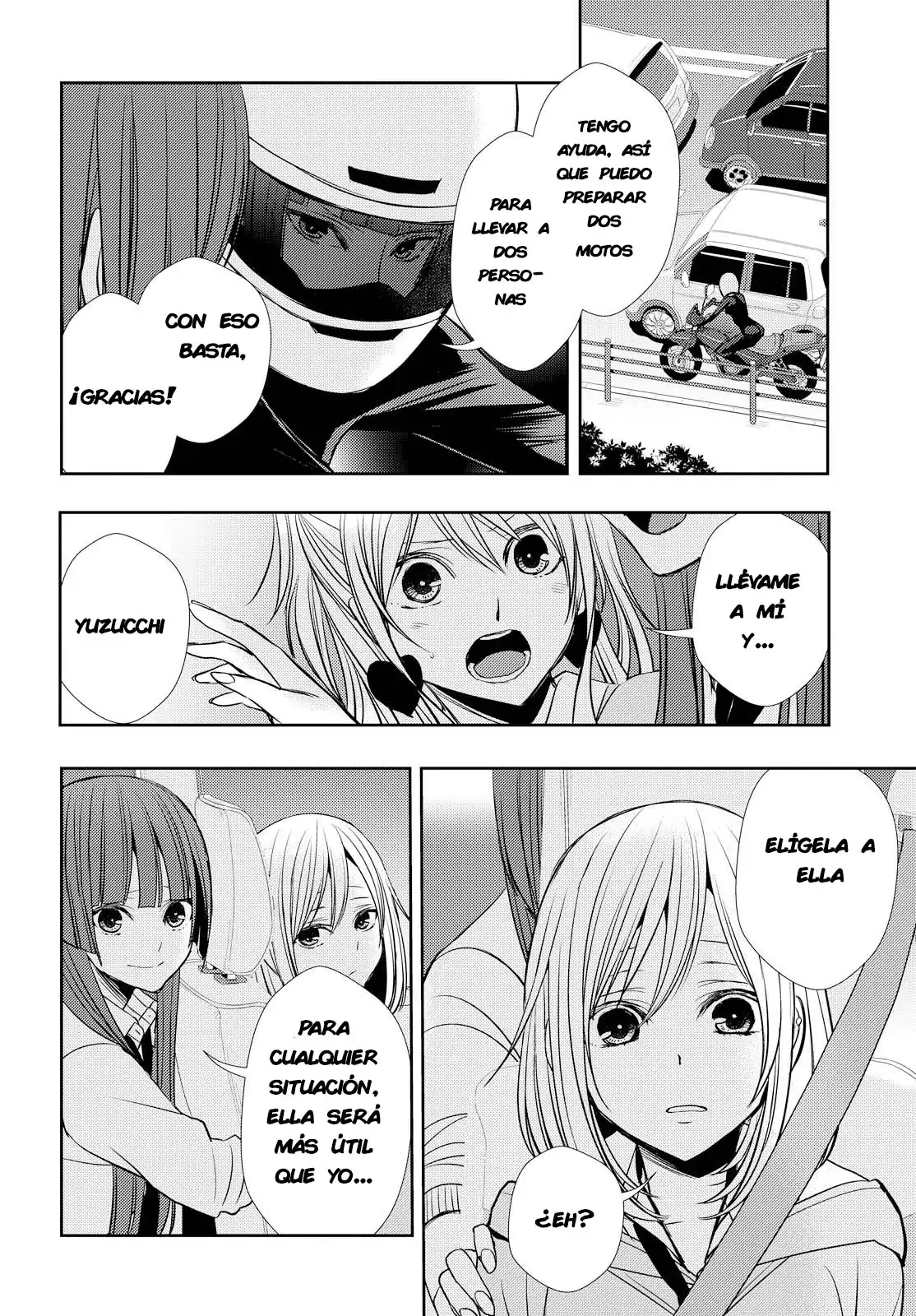 Página 26 — Capítulo 40 de Citrus