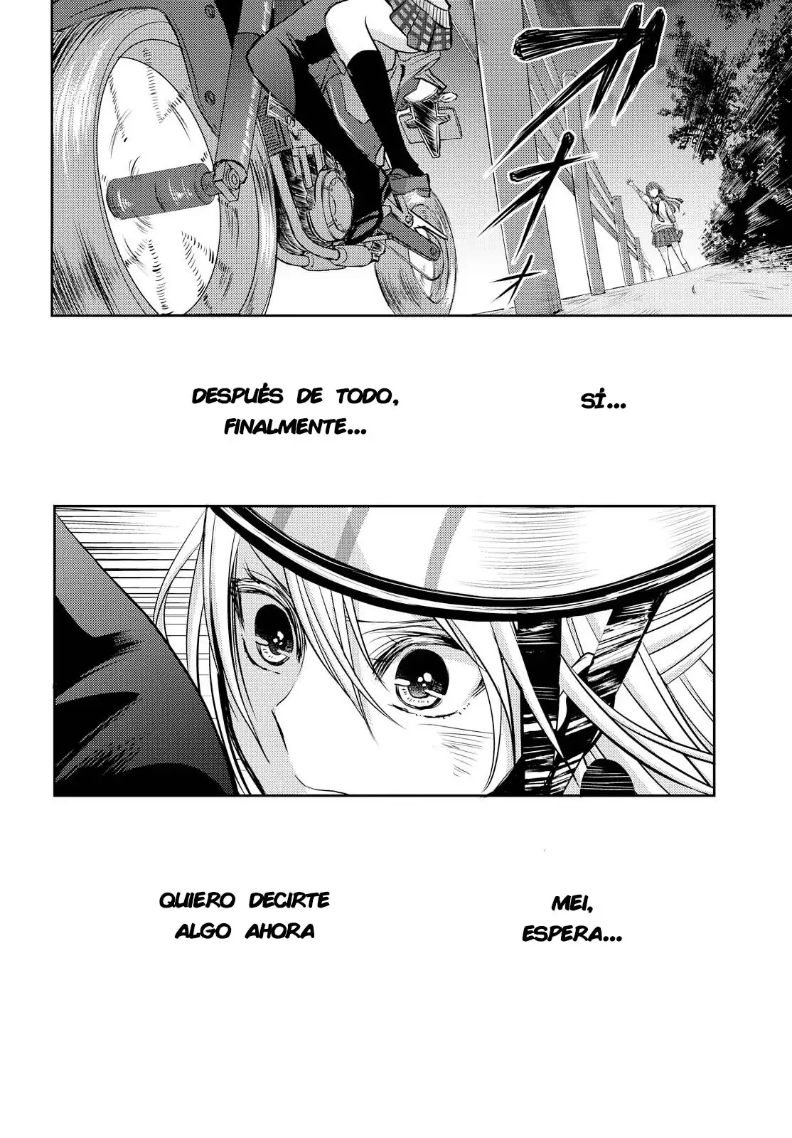 Página 28 — Capítulo 40 de Citrus