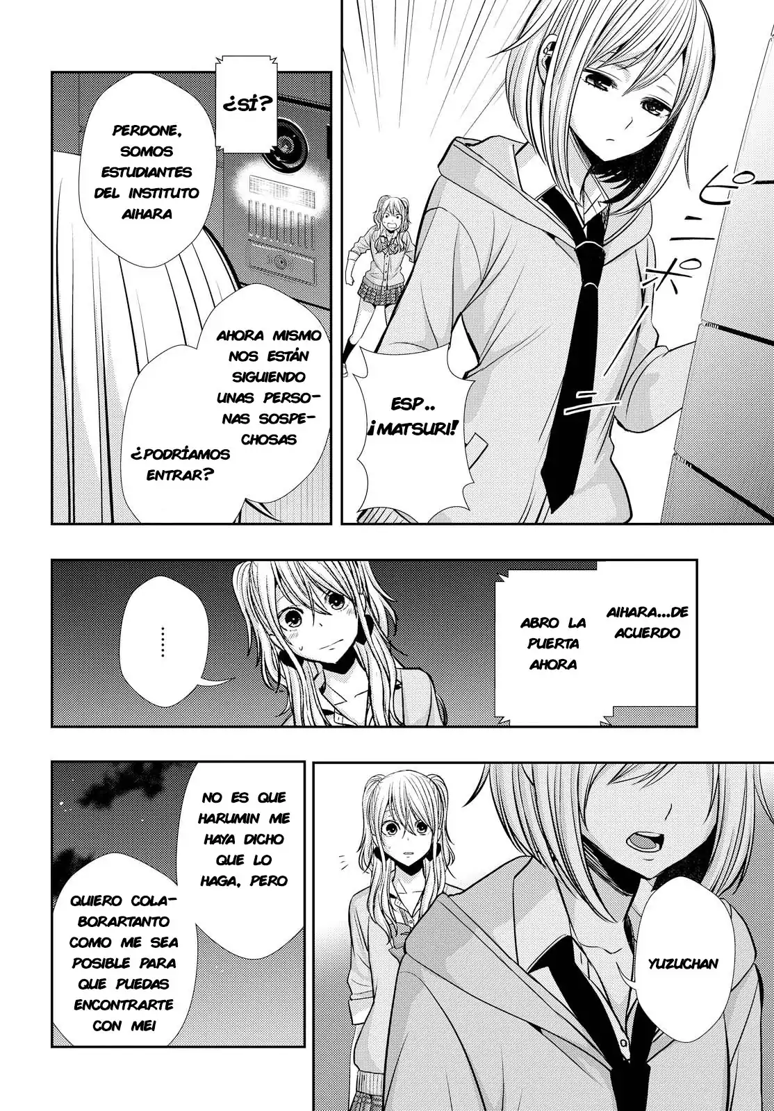 Página 30 — Capítulo 40 de Citrus