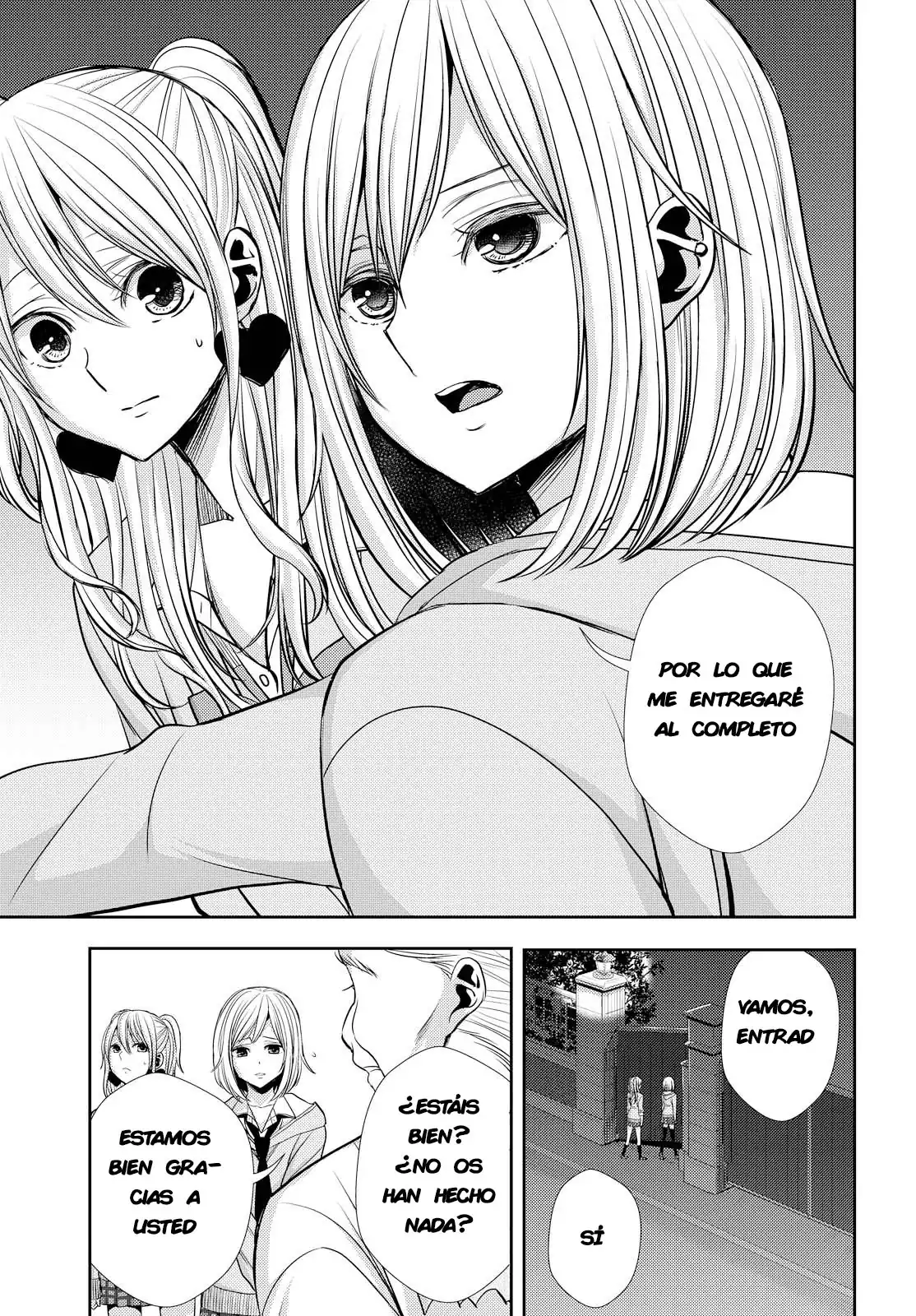Página 31 — Capítulo 40 de Citrus
