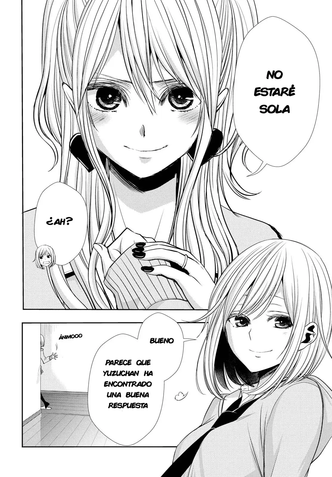 Página 34 — Capítulo 40 de Citrus