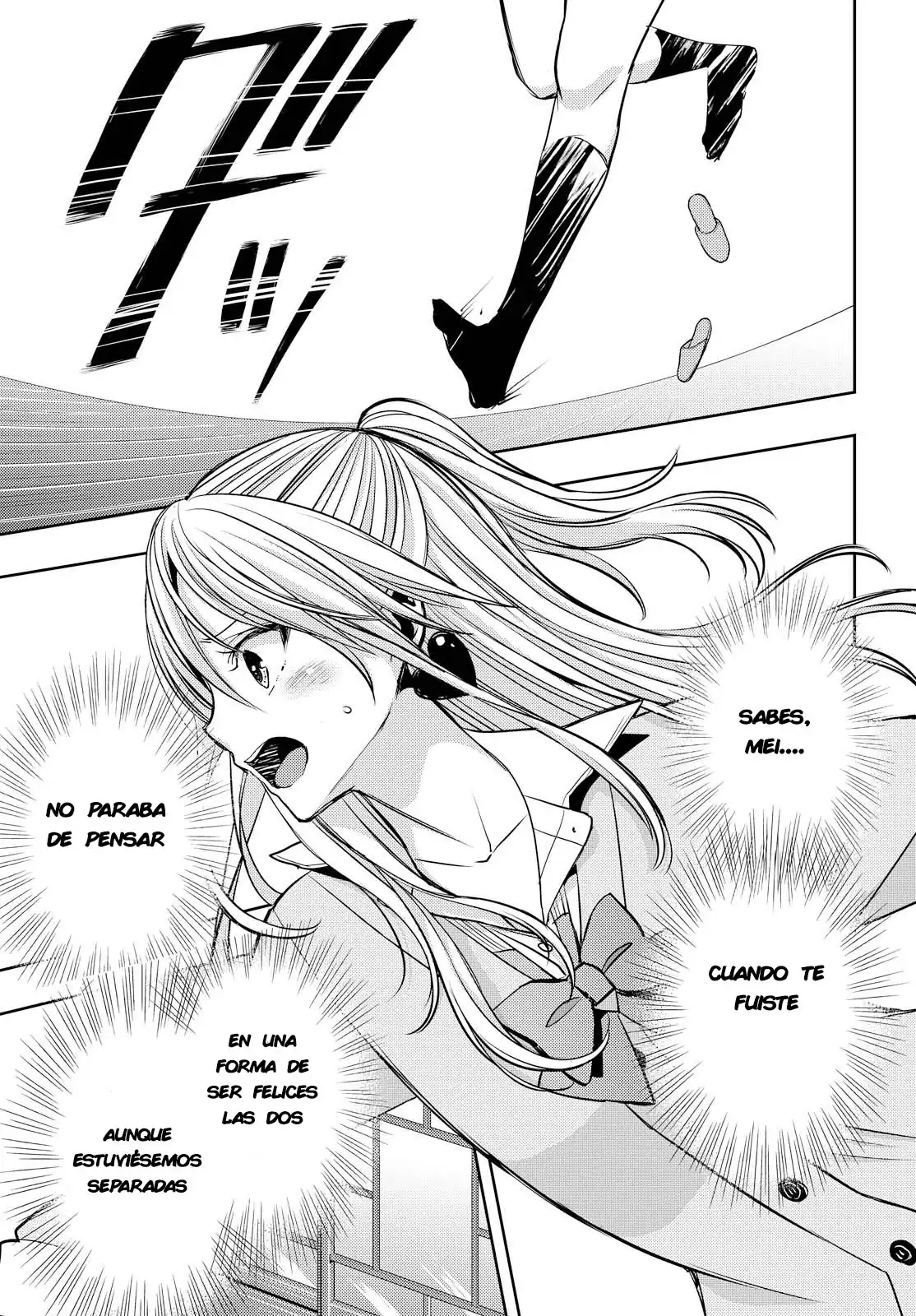 Página 35 — Capítulo 40 de Citrus