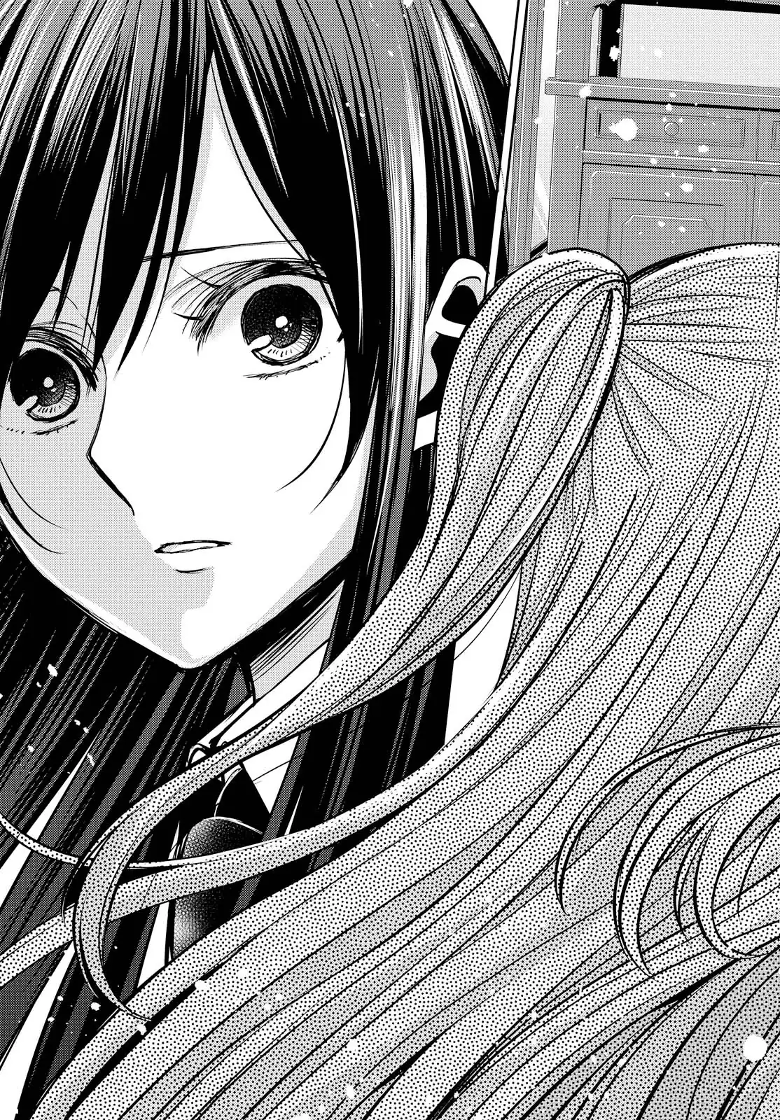 Página 38 — Capítulo 40 de Citrus