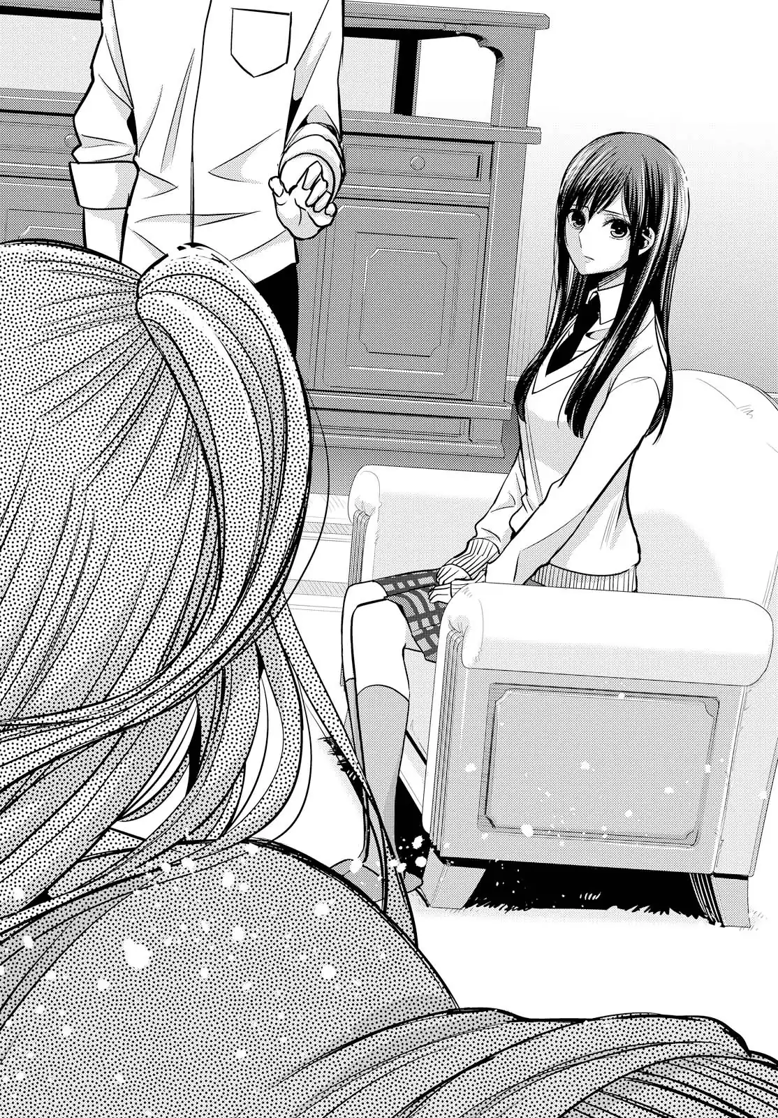 Página 39 — Capítulo 40 de Citrus