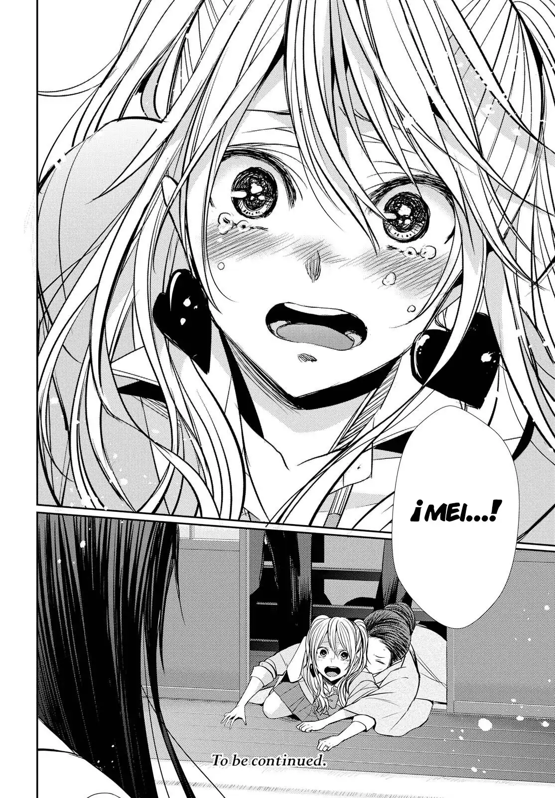 Página 40 — Capítulo 40 de Citrus