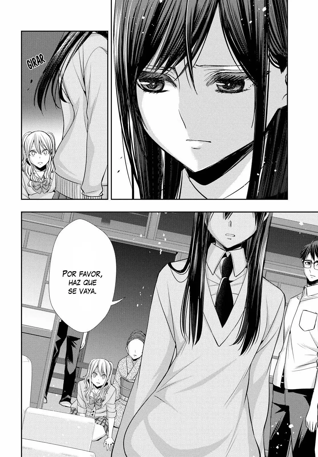 Página 4 — Capítulo 41 de Citrus