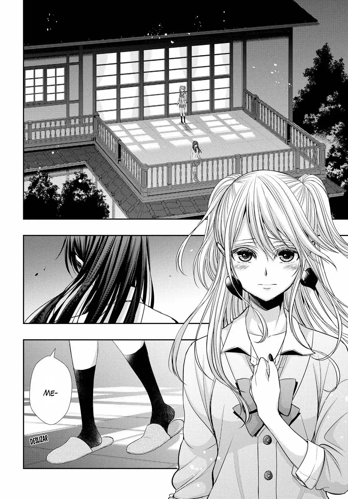 Página 8 — Capítulo 41 de Citrus