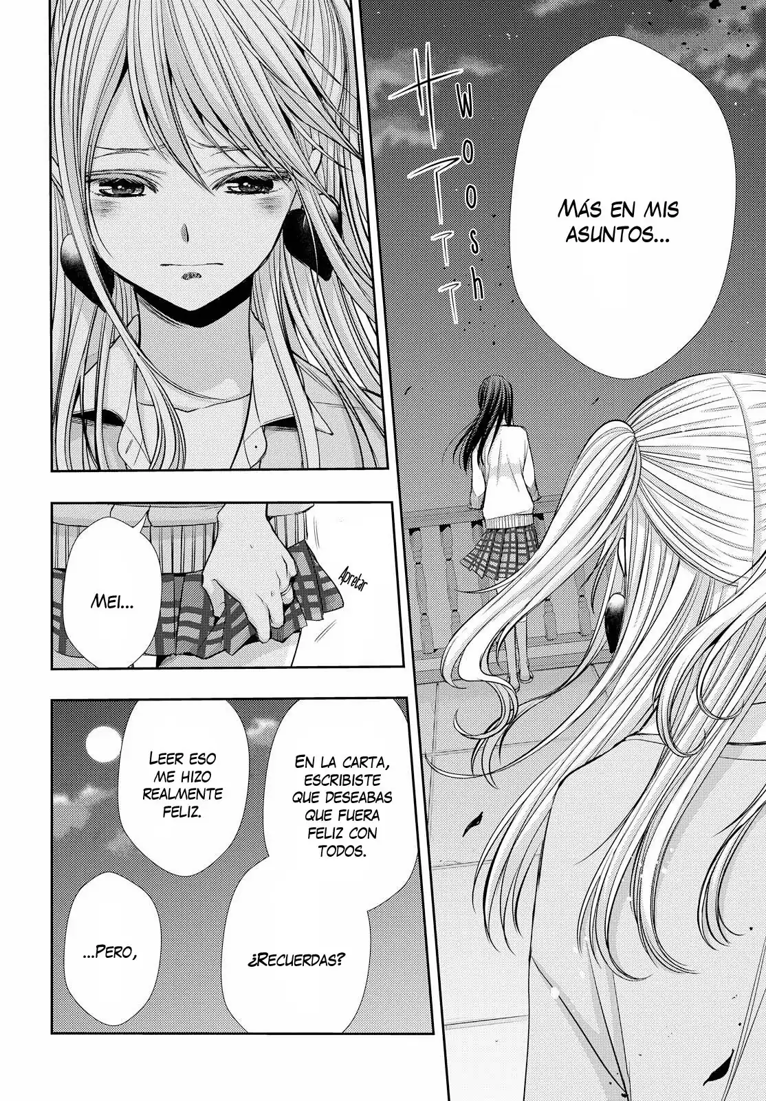 Página 10 — Capítulo 41 de Citrus
