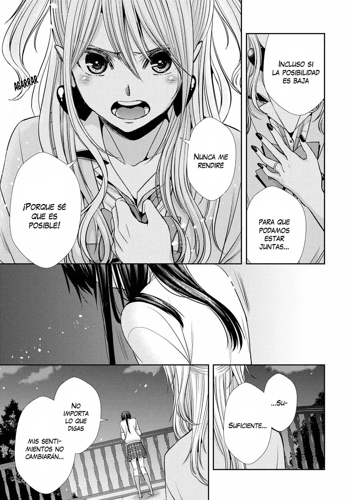Página 13 — Capítulo 41 de Citrus