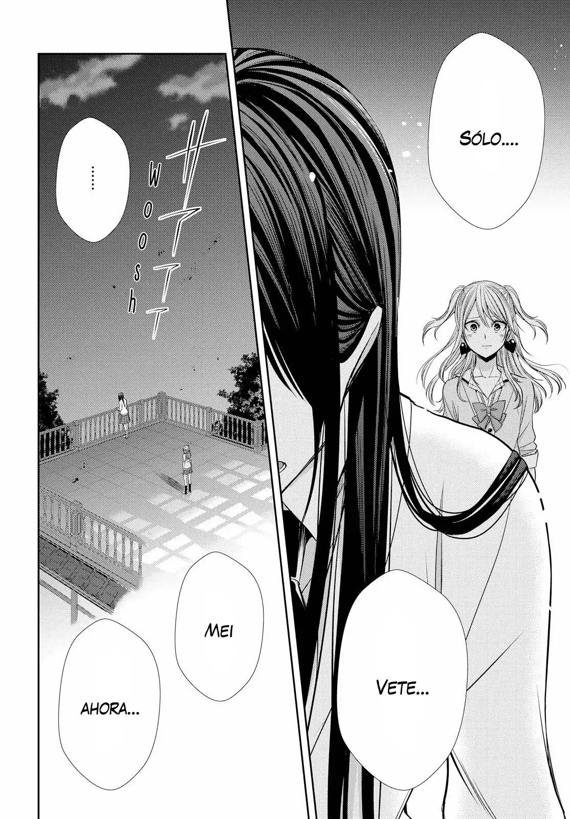 Página 14 — Capítulo 41 de Citrus