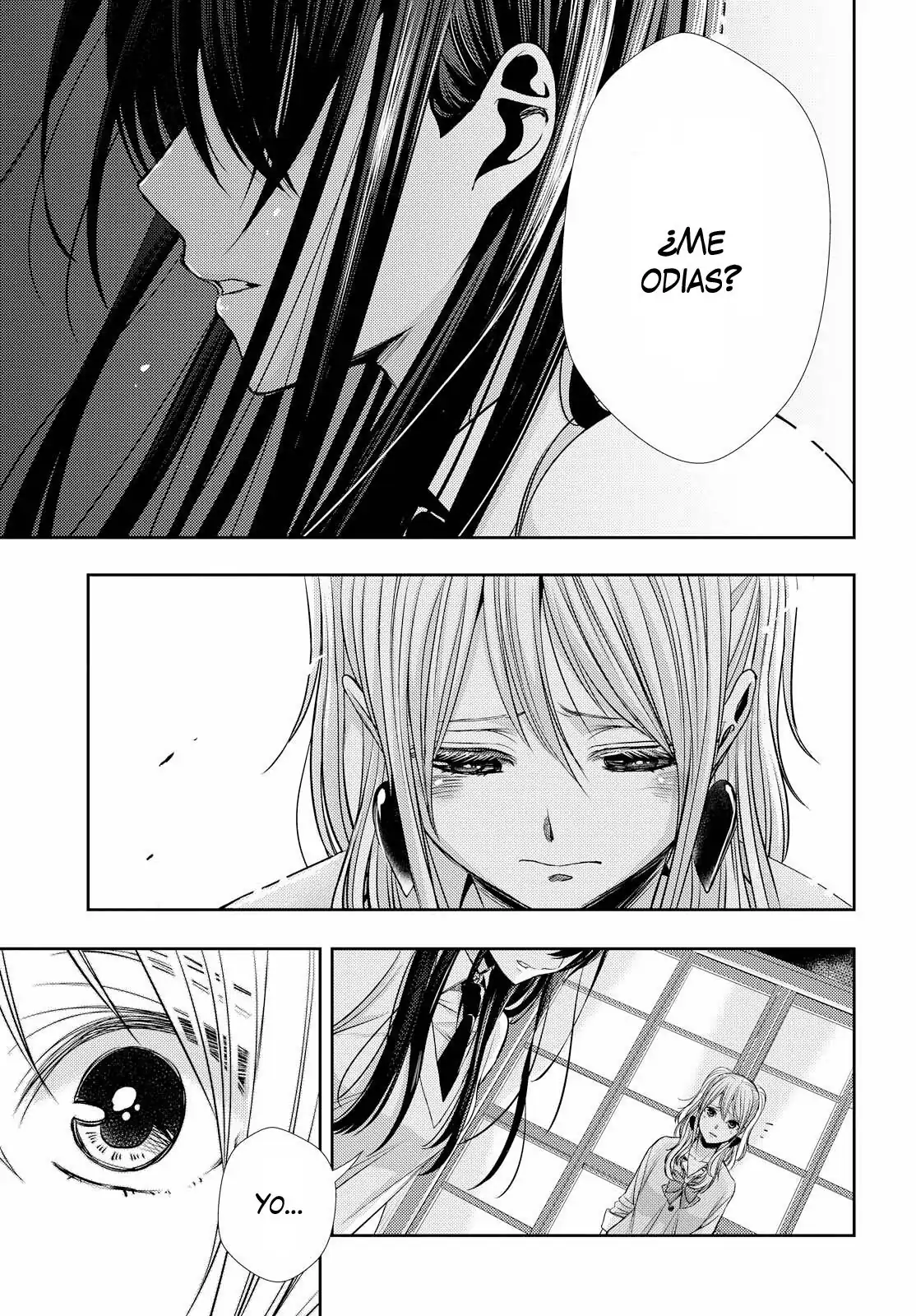 Página 15 — Capítulo 41 de Citrus