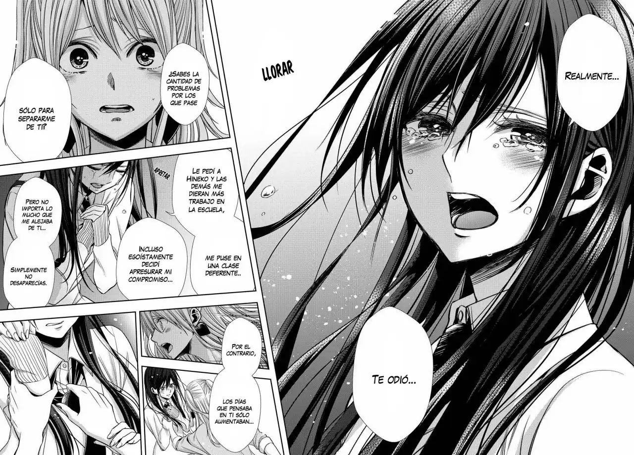 Página 16 — Capítulo 41 de Citrus