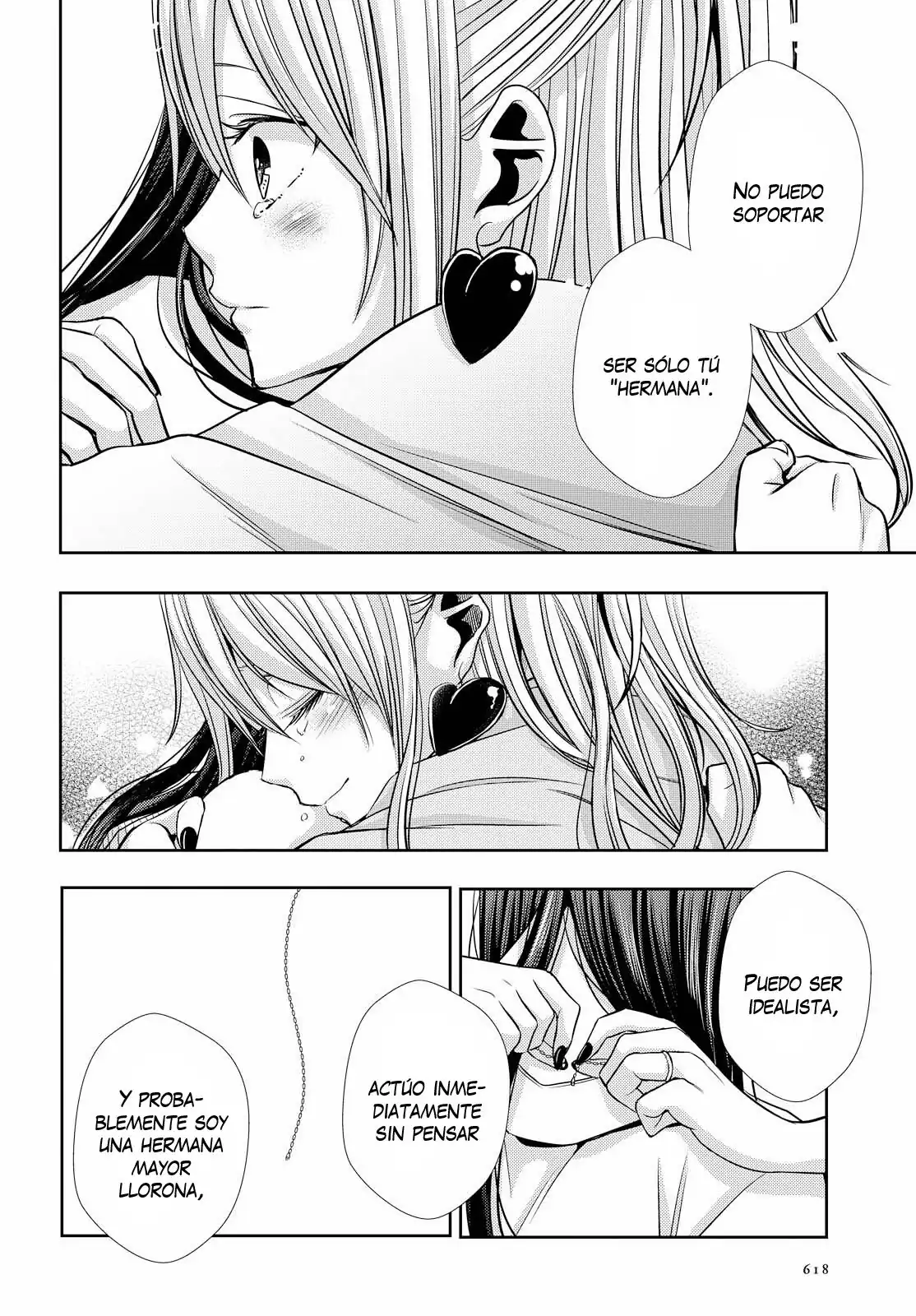 Página 19 — Capítulo 41 de Citrus