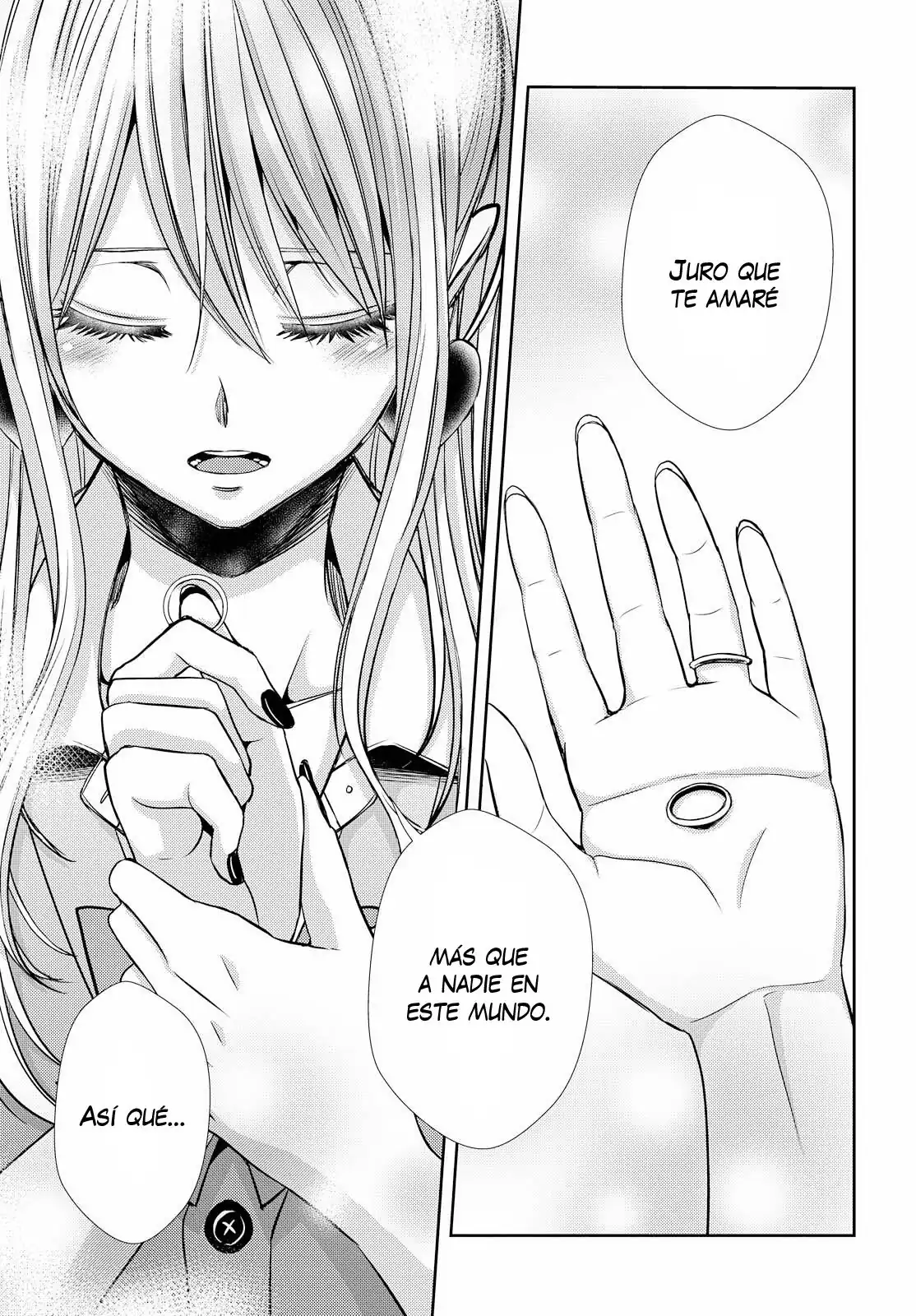 Página 20 — Capítulo 41 de Citrus