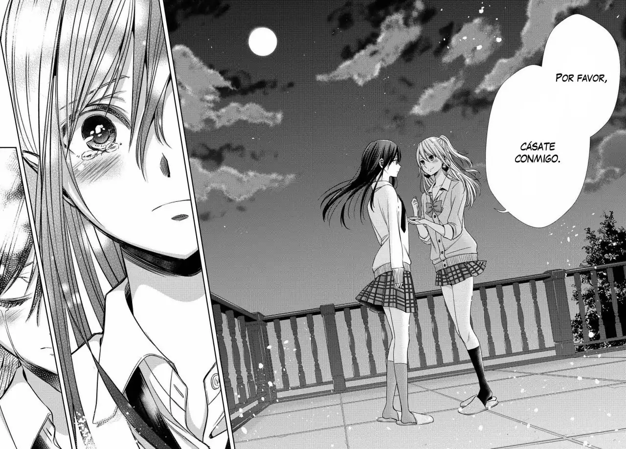 Página 21 — Capítulo 41 de Citrus