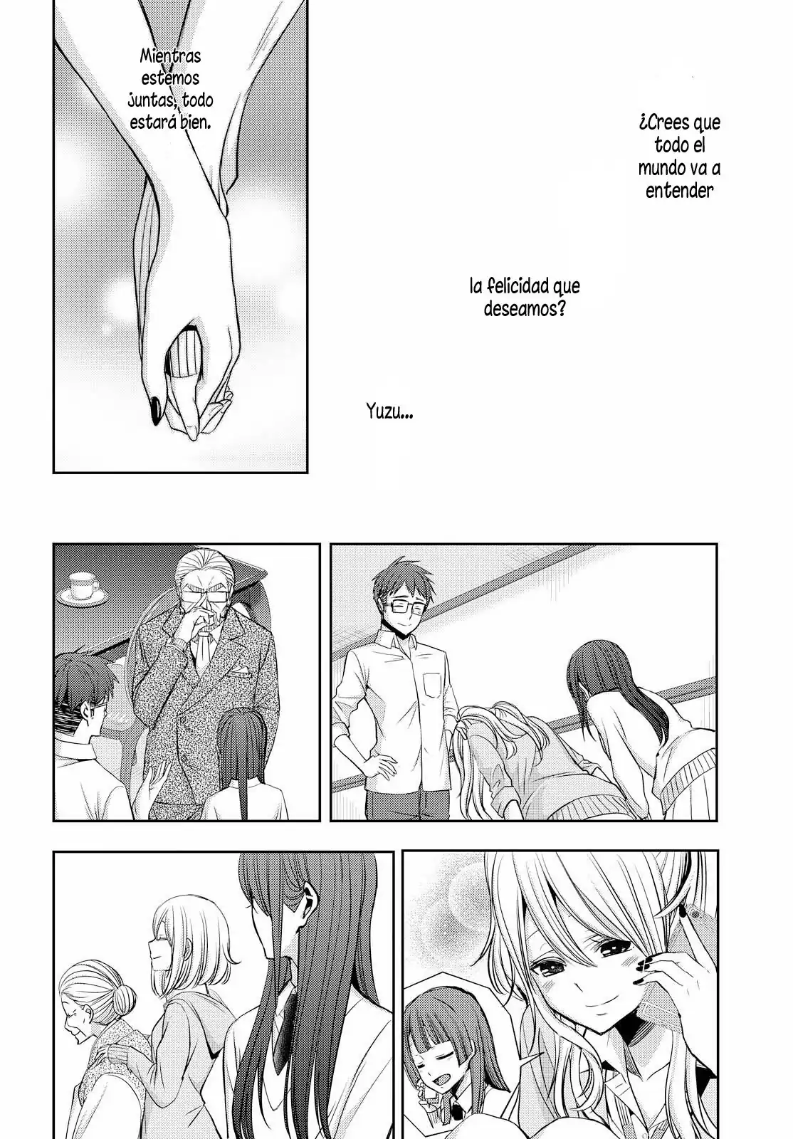 Página 22 — Capítulo 41 de Citrus