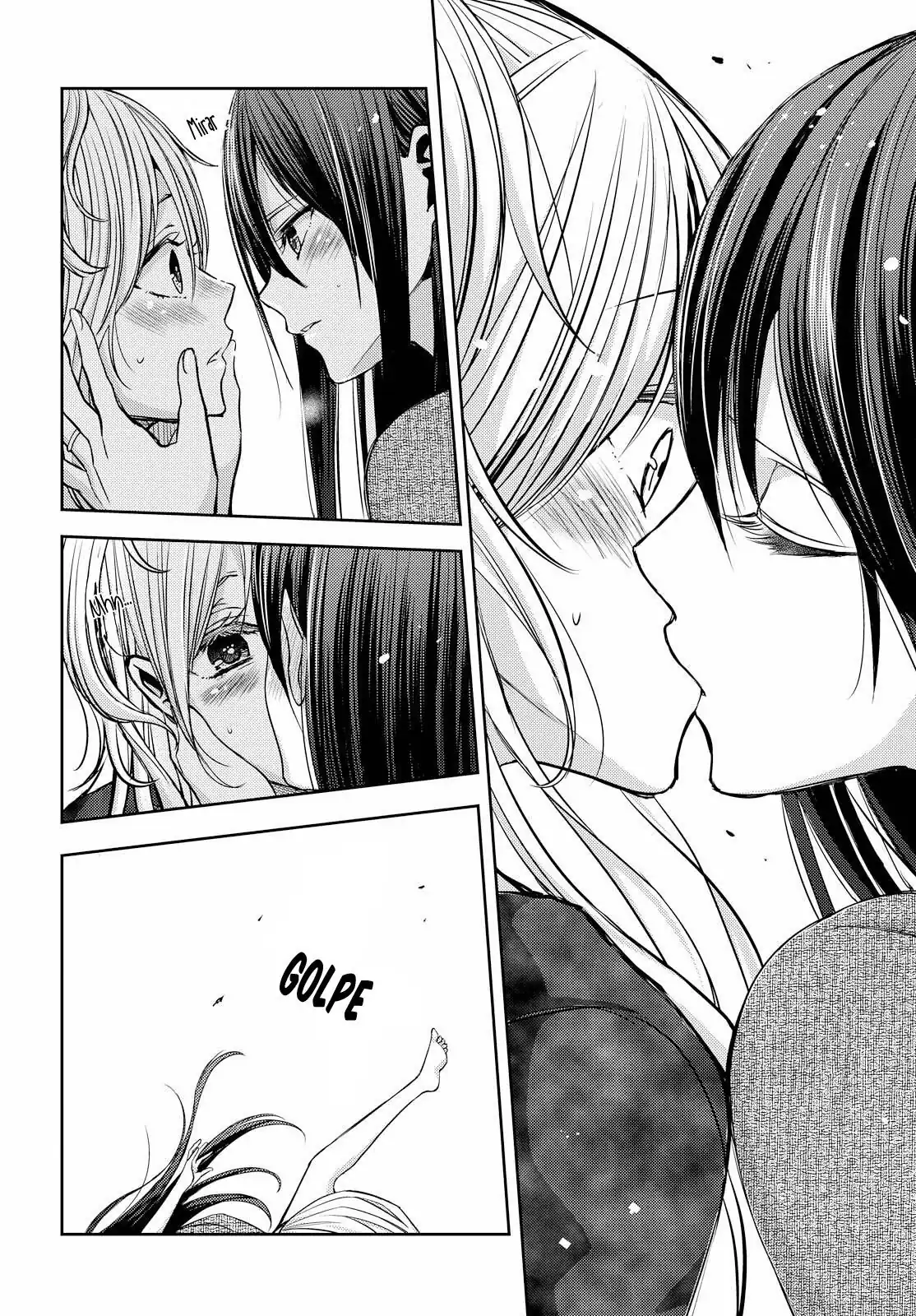 Página 26 — Capítulo 41 de Citrus
