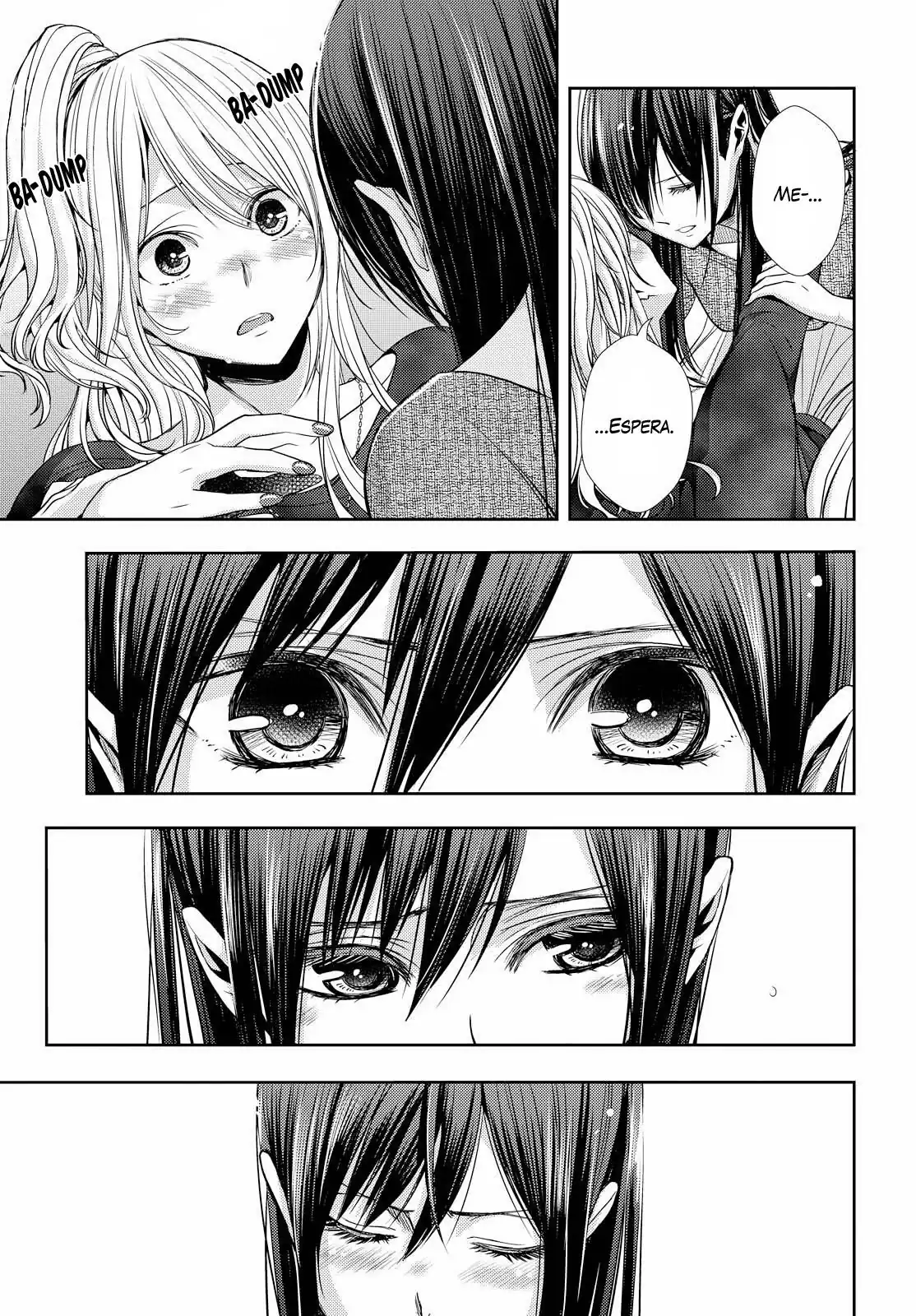 Página 27 — Capítulo 41 de Citrus