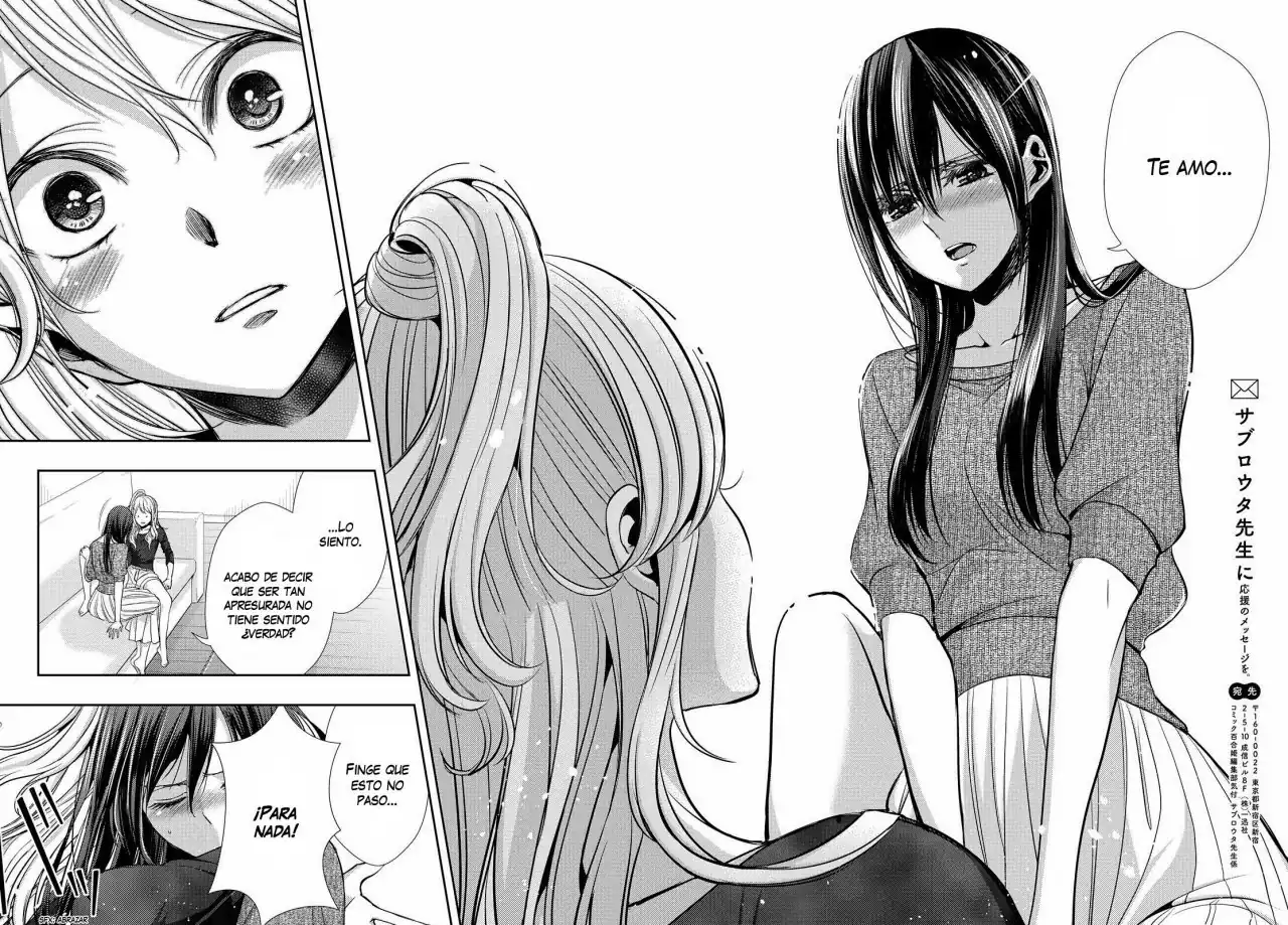 Página 28 — Capítulo 41 de Citrus