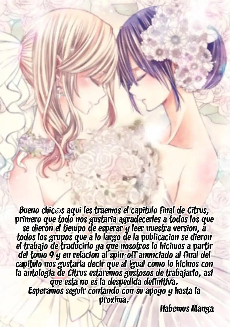 Página 37 — Capítulo 41 de Citrus