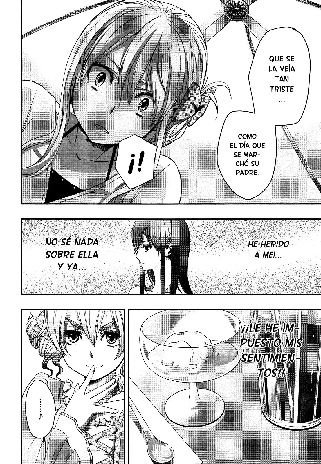 Página 13 — Capítulo 5 de Citrus