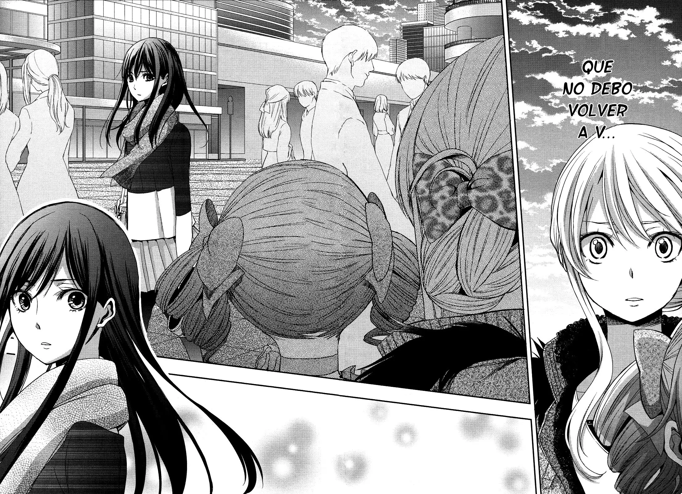Página 15 — Capítulo 5 de Citrus