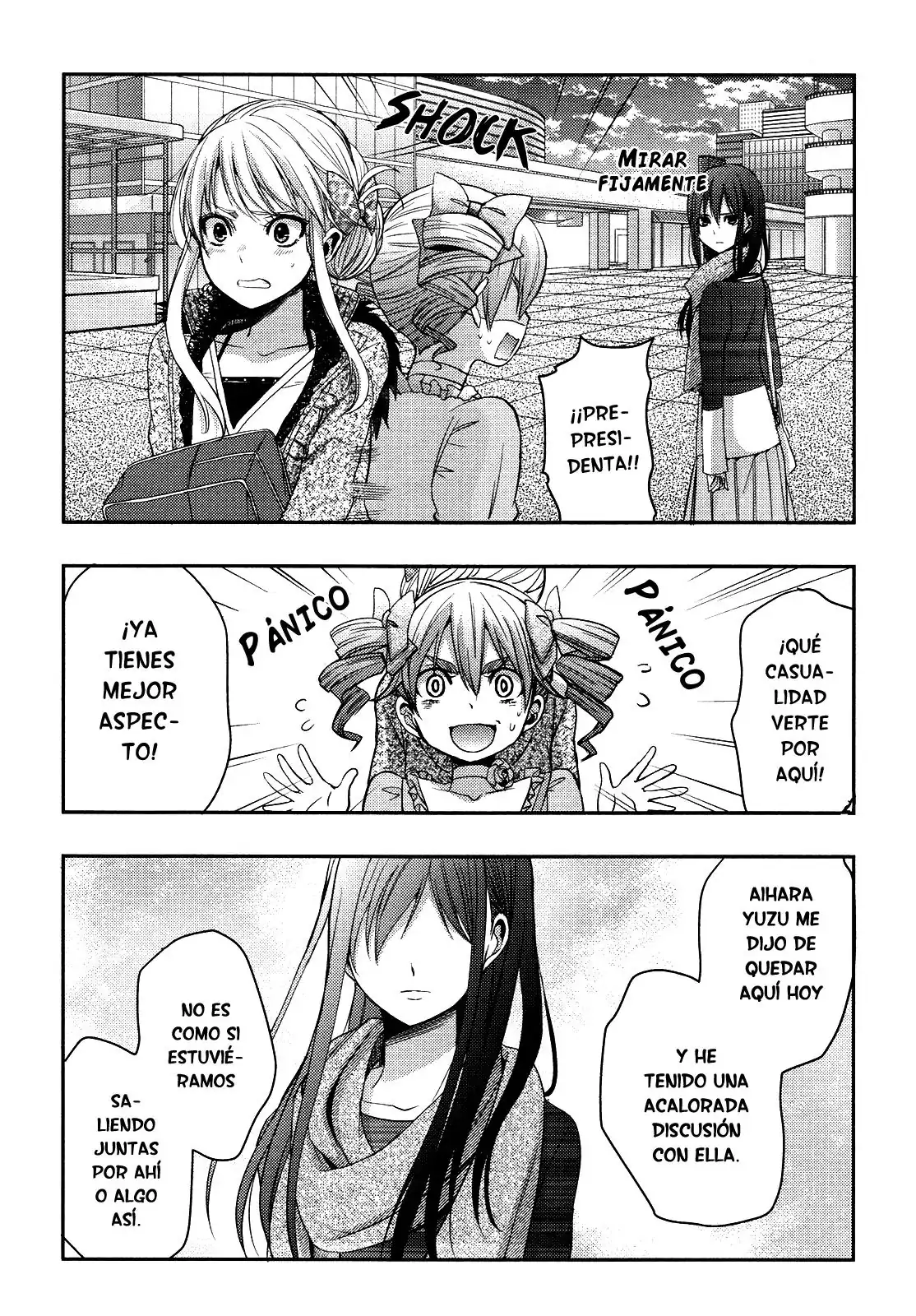Página 16 — Capítulo 5 de Citrus