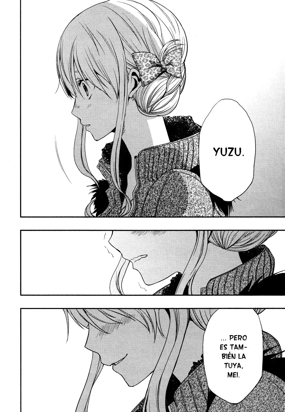 Página 18 — Capítulo 5 de Citrus
