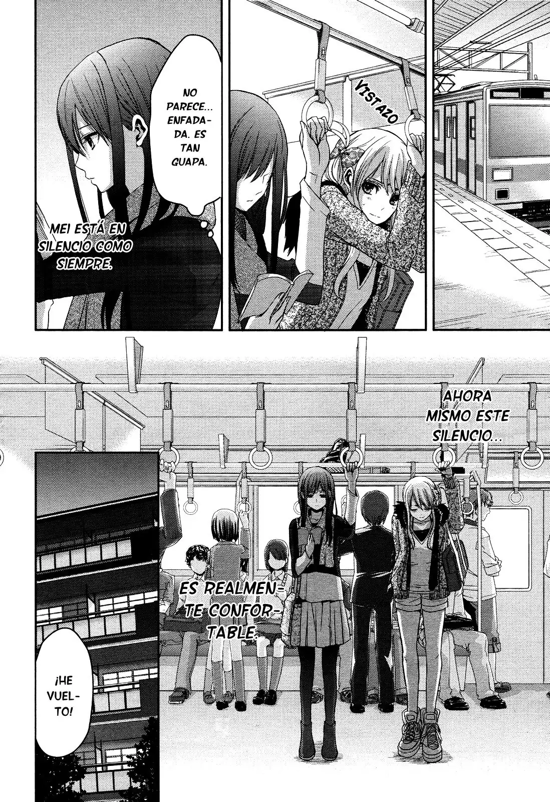 Página 20 — Capítulo 5 de Citrus