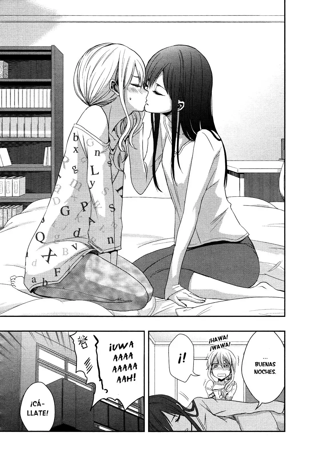 Página 24 — Capítulo 5 de Citrus