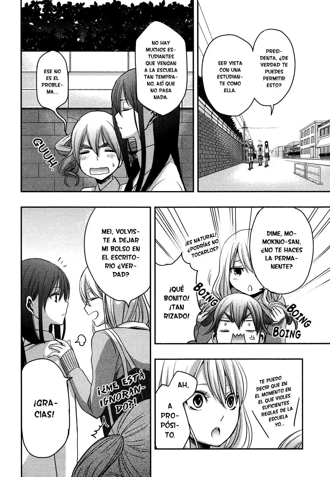 Página 26 — Capítulo 5 de Citrus