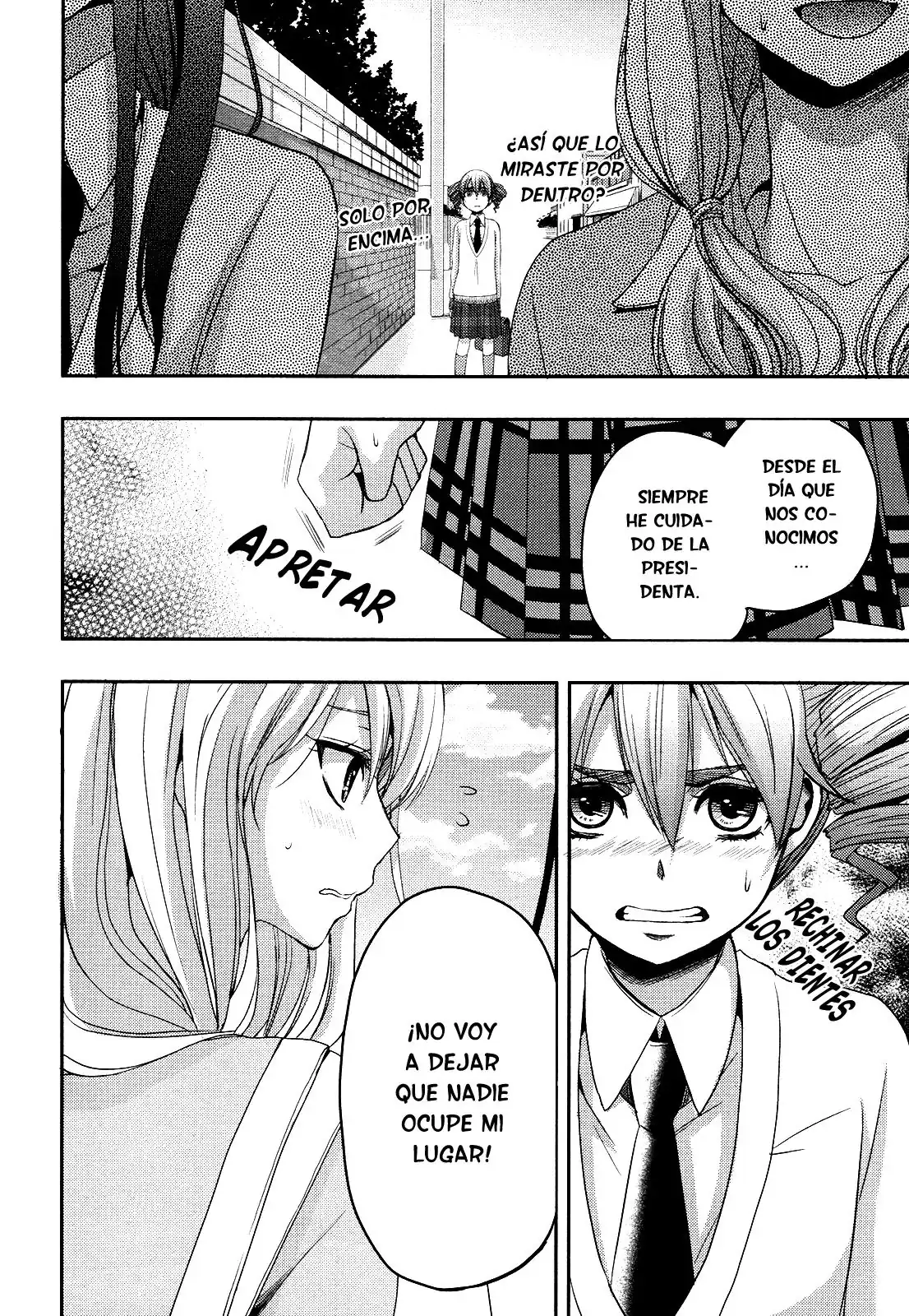 Página 28 — Capítulo 5 de Citrus