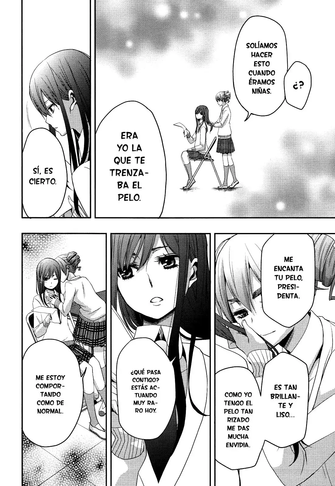 Página 30 — Capítulo 5 de Citrus