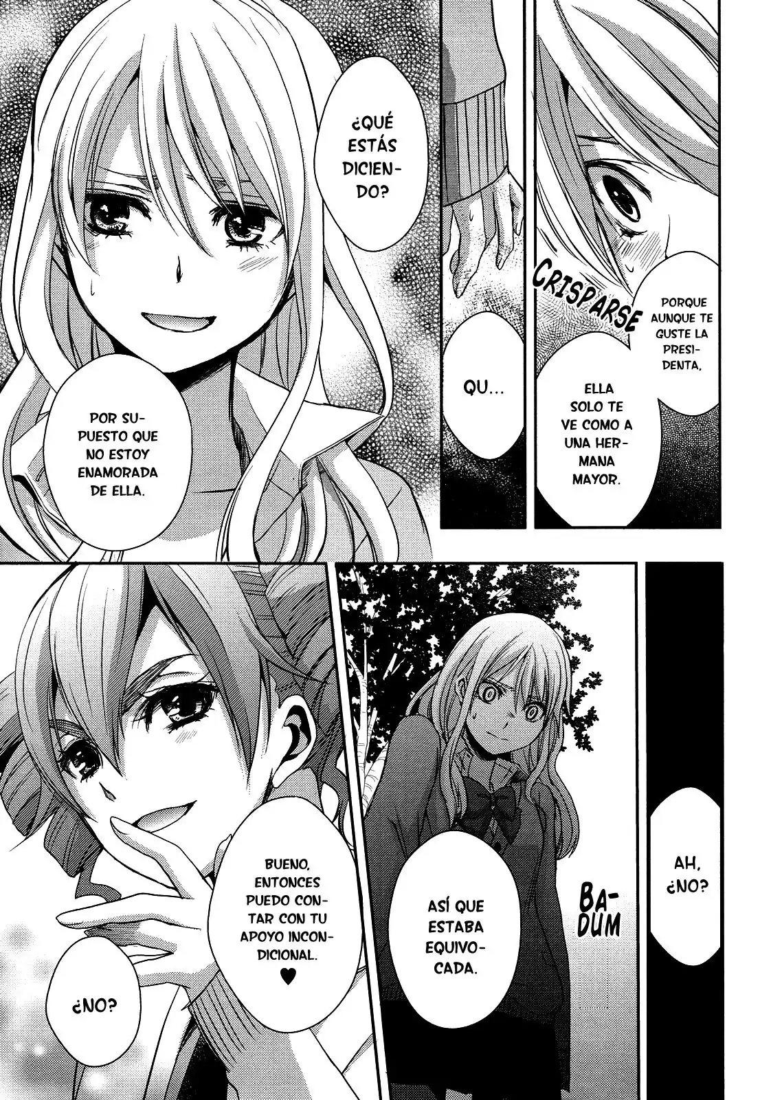 Página 35 — Capítulo 5 de Citrus