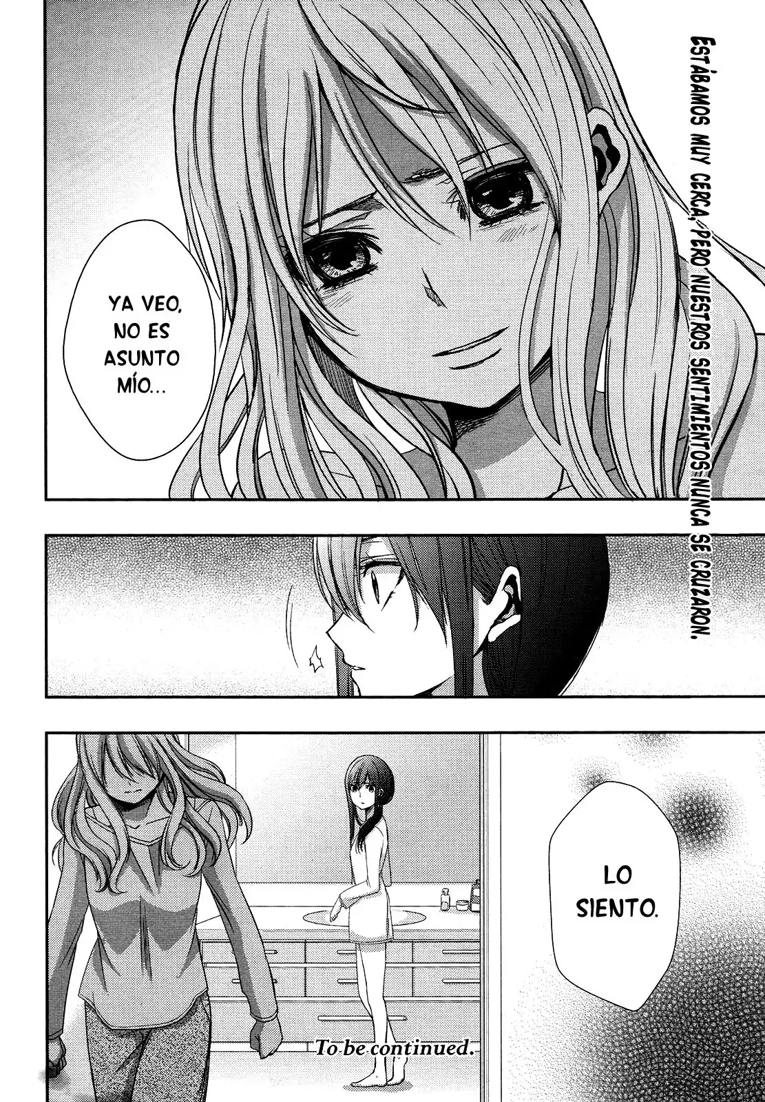 Página 38 — Capítulo 5 de Citrus