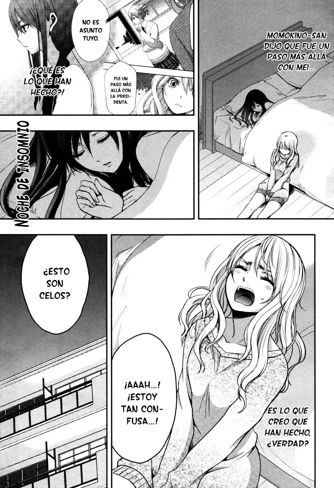 Página 2 — Capítulo 6 de Citrus