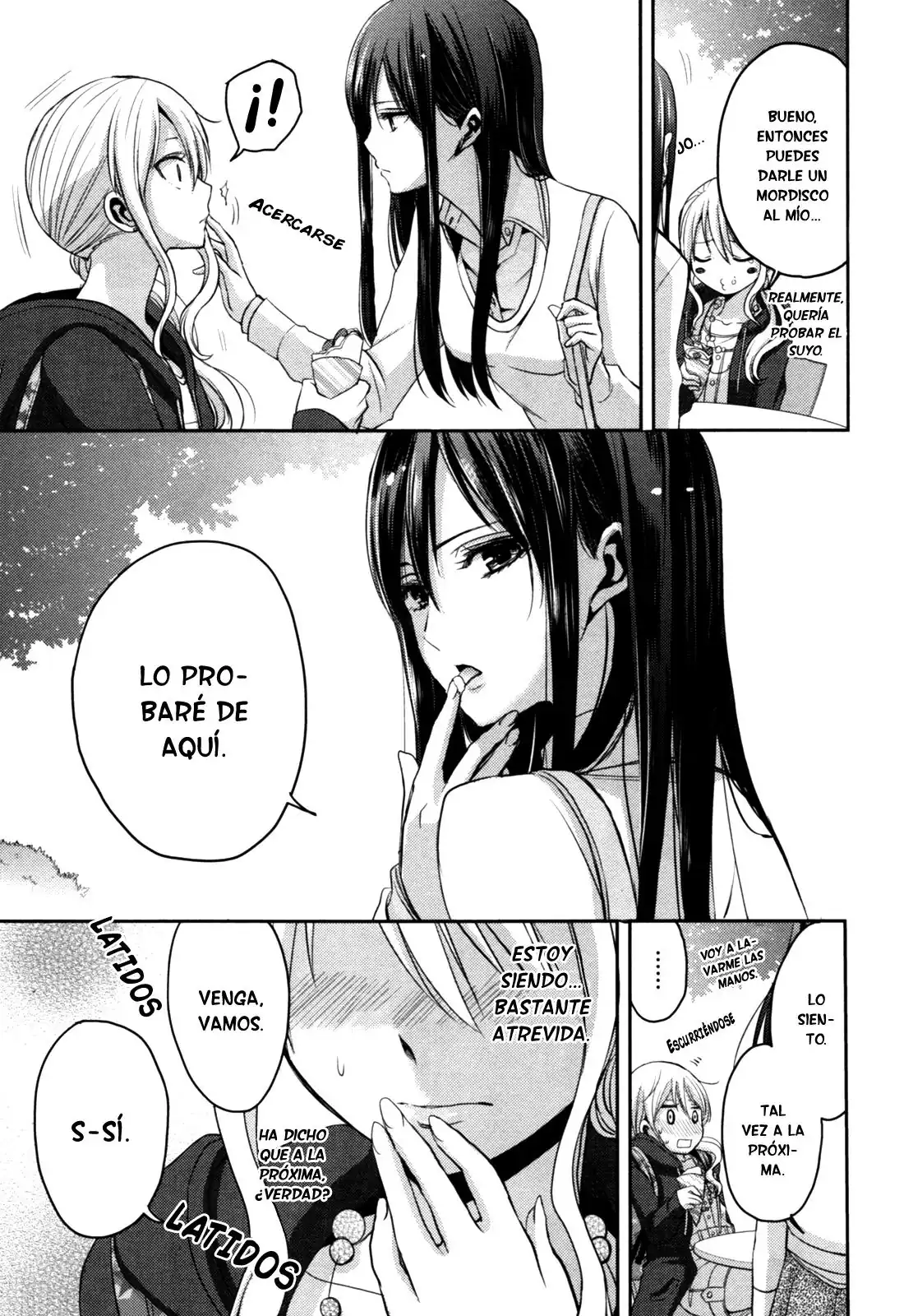 Página 26 — Capítulo 6 de Citrus