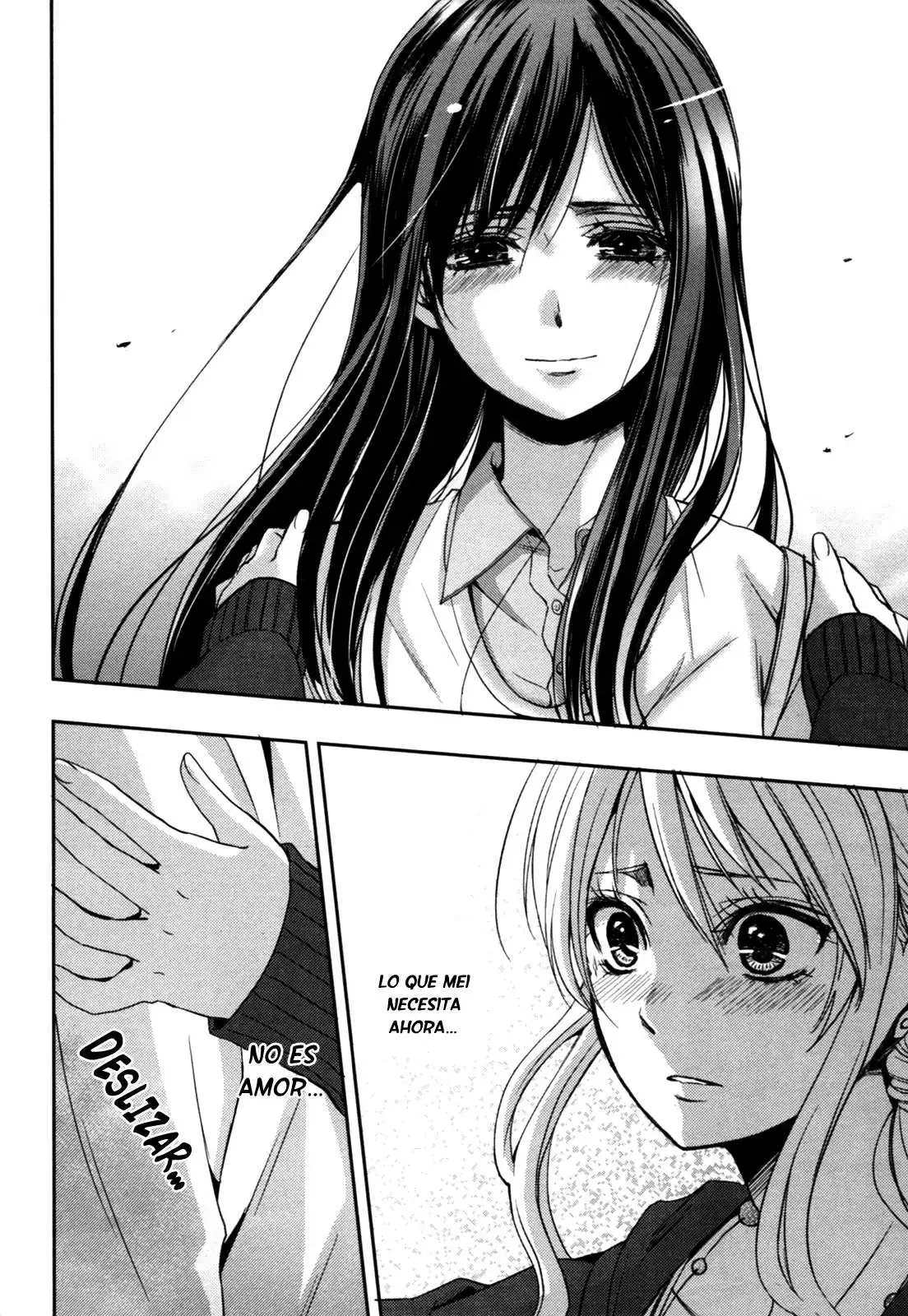 Página 33 — Capítulo 6 de Citrus