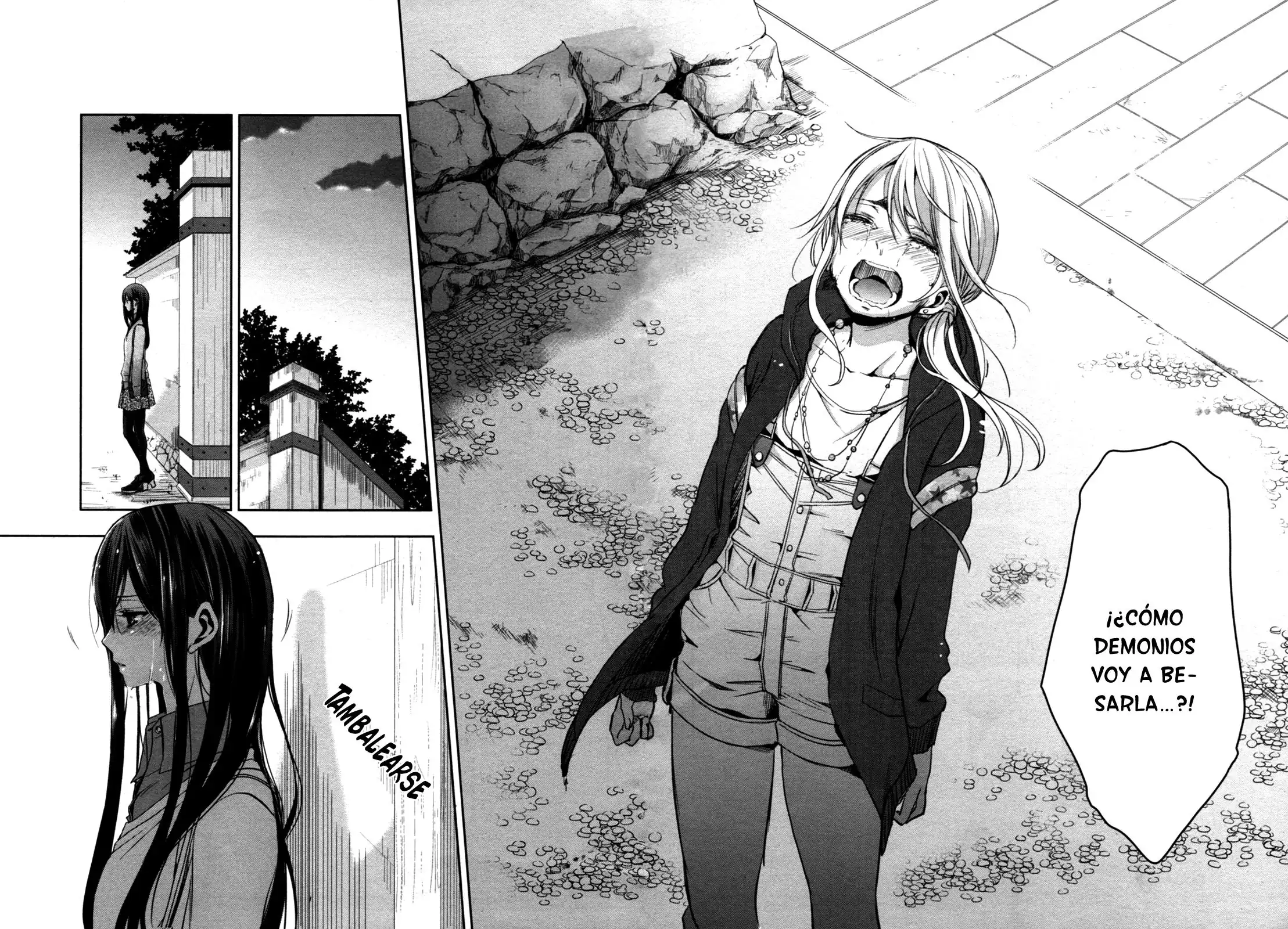 Página 35 — Capítulo 6 de Citrus