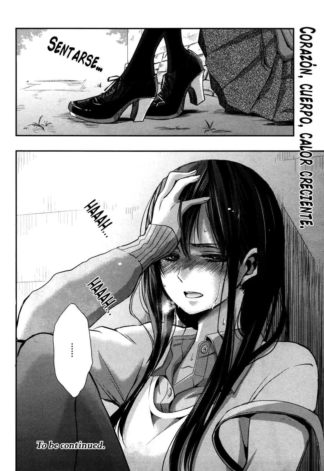 Página 36 — Capítulo 6 de Citrus